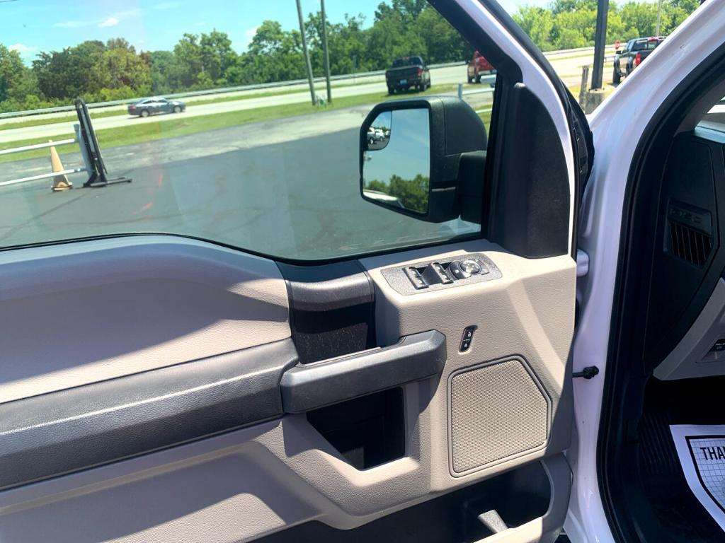 used 2020 Ford F-150 car, priced at $21,990