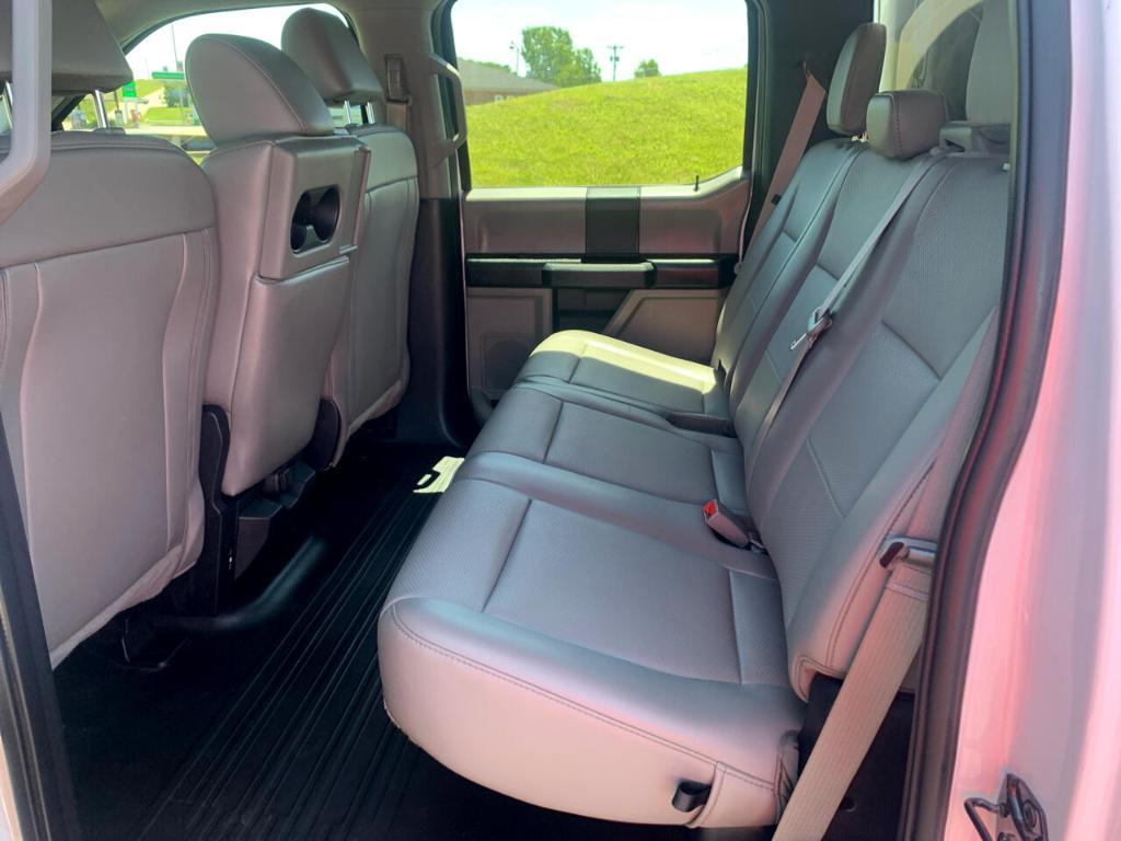 used 2020 Ford F-150 car, priced at $21,990