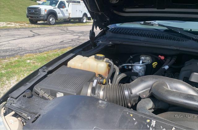 used 1999 Chevrolet Silverado 1500 car, priced at $19,990