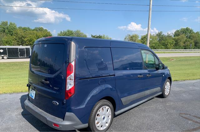 used 2015 Ford Transit Connect car, priced at $12,990