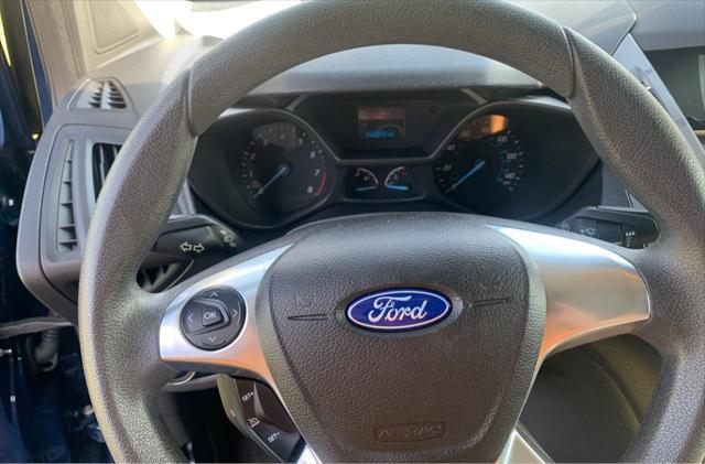 used 2015 Ford Transit Connect car, priced at $12,990