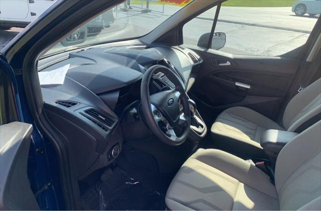 used 2015 Ford Transit Connect car, priced at $12,990