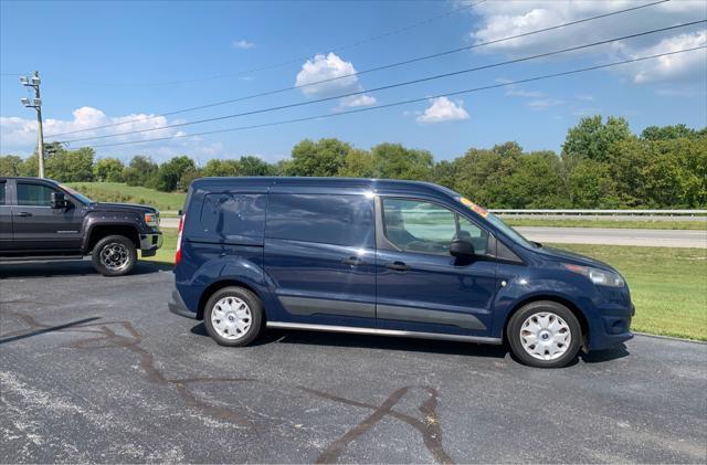 used 2015 Ford Transit Connect car, priced at $12,990