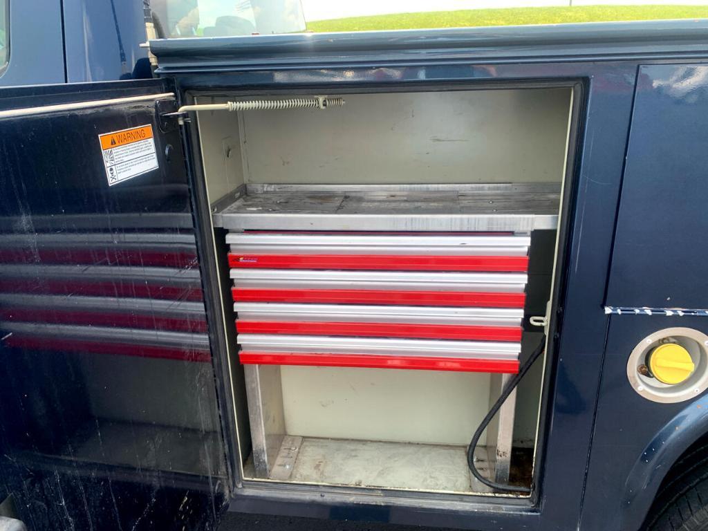 used 2019 Ford F-250 car