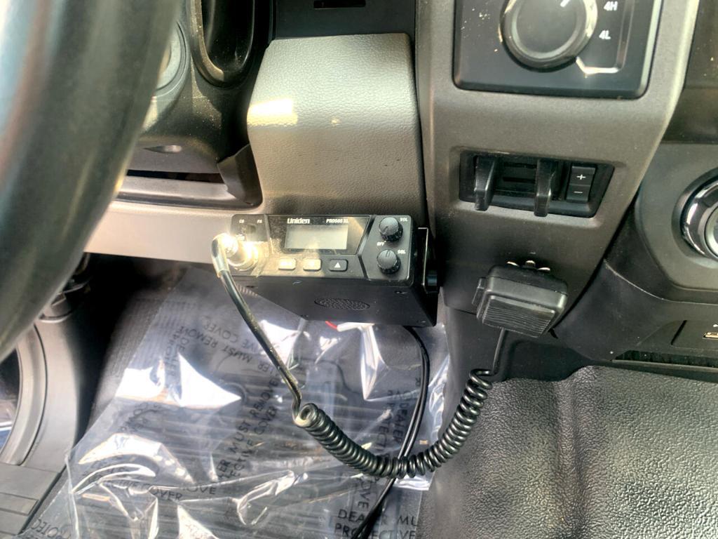 used 2019 Ford F-250 car