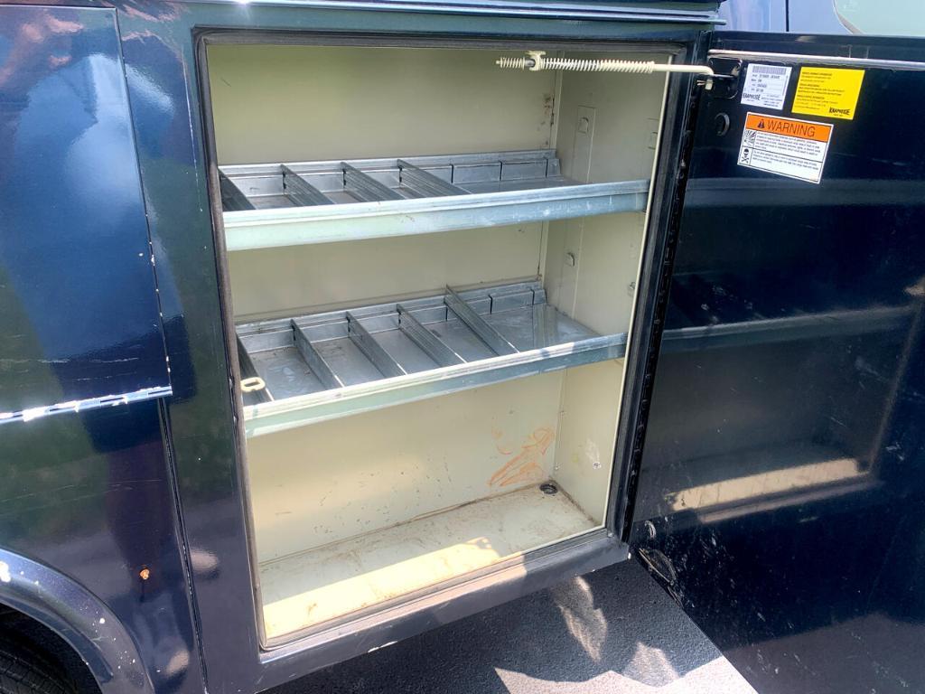 used 2019 Ford F-250 car