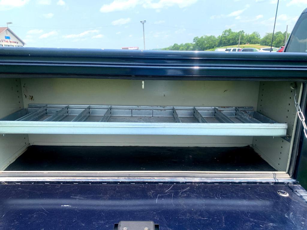 used 2019 Ford F-250 car