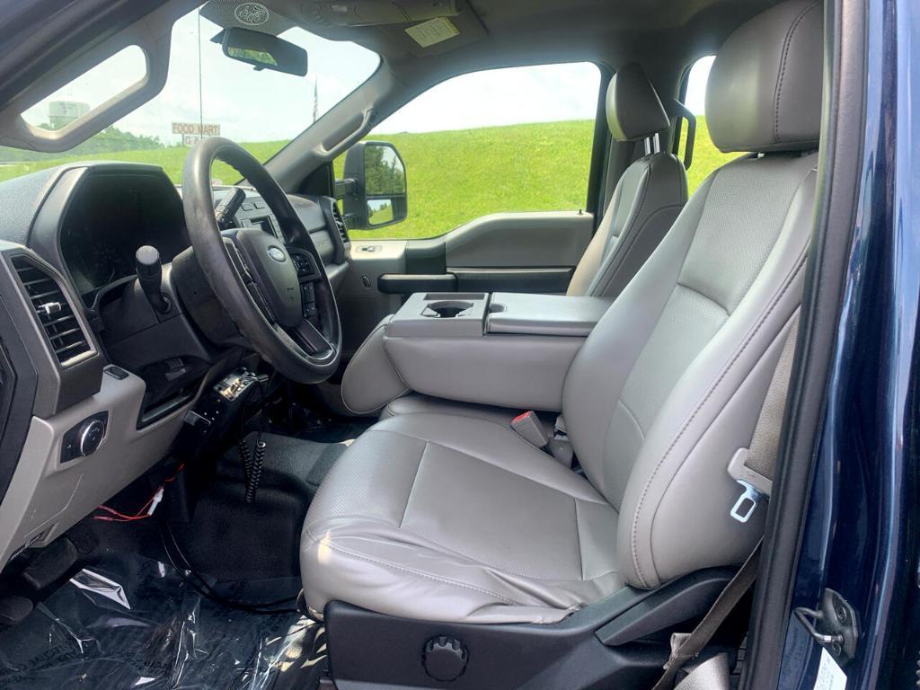 used 2019 Ford F-250 car