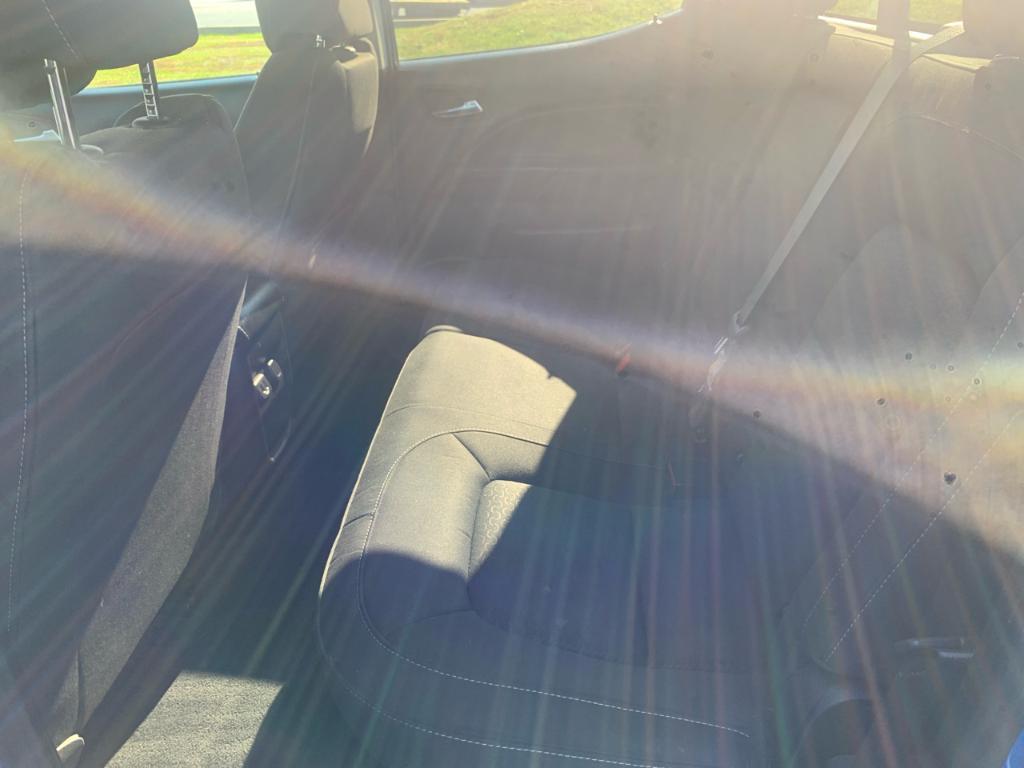 used 2022 GMC Canyon car, priced at $34,990