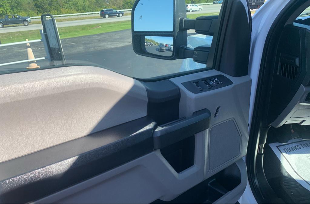 used 2017 Ford F-250 car, priced at $13,990