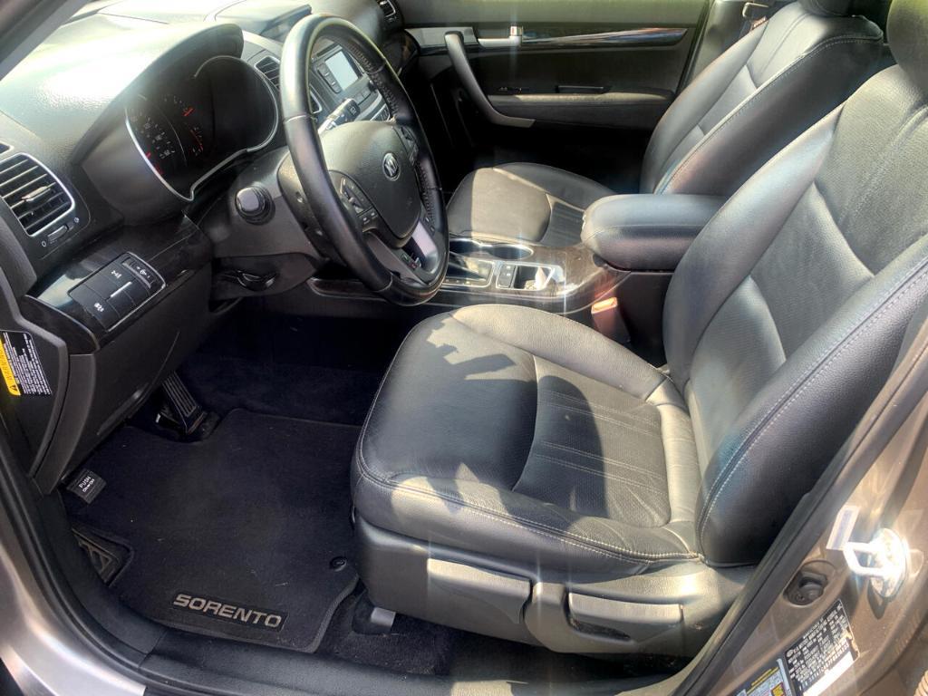 used 2015 Kia Sorento car, priced at $8,990