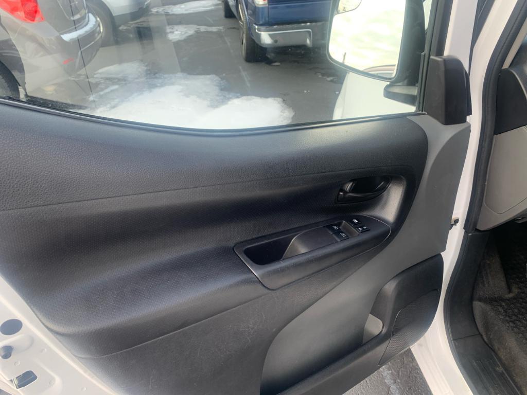 used 2020 Nissan NV200 car, priced at $15,990