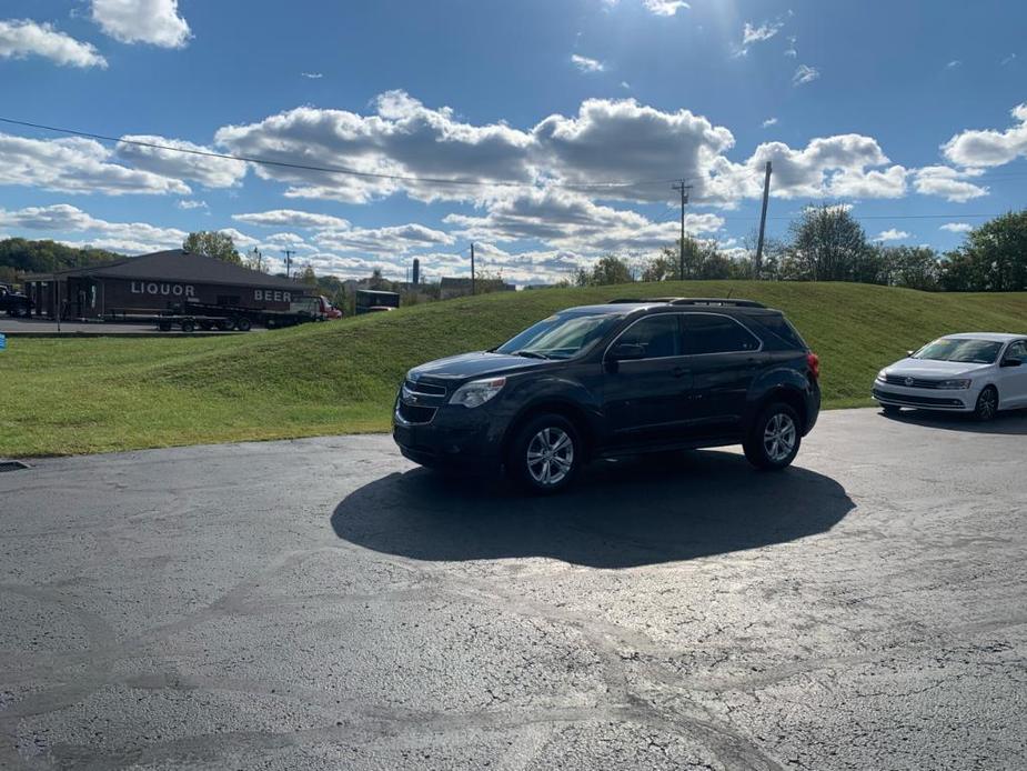 used 2014 Chevrolet Equinox car, priced at $10,990