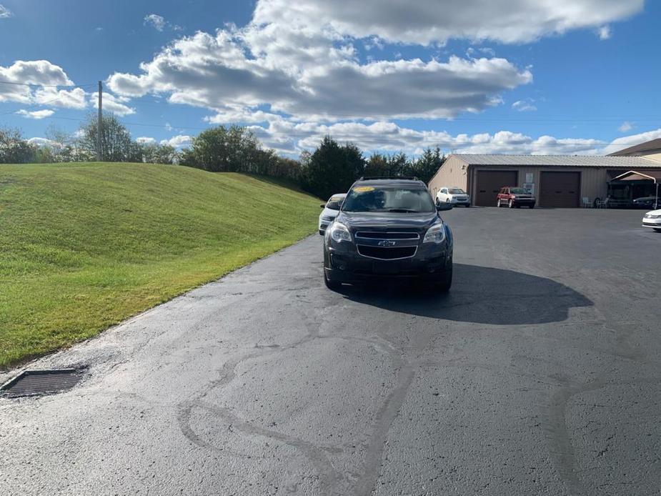 used 2014 Chevrolet Equinox car, priced at $10,990