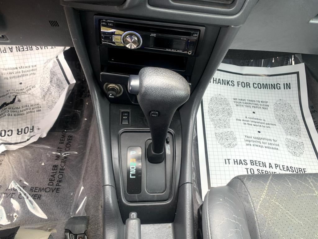 used 1990 Toyota Celica car, priced at $4,990