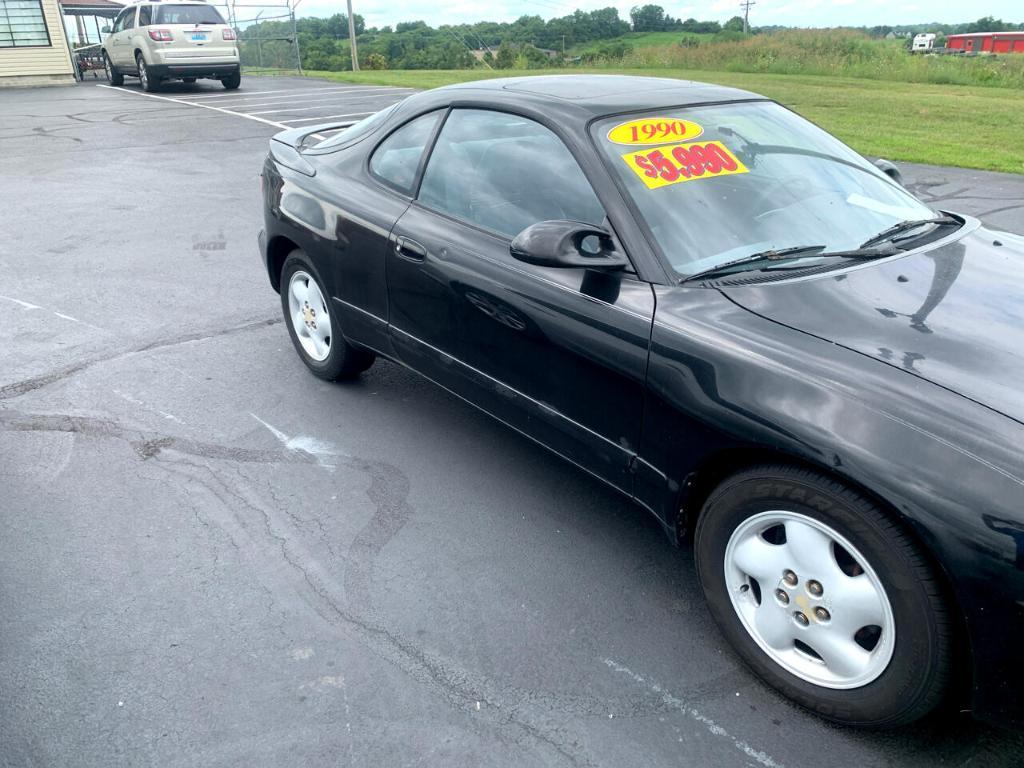 used 1990 Toyota Celica car, priced at $4,990