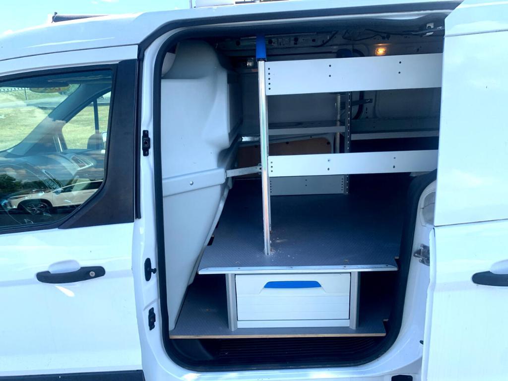 used 2014 Ford Transit Connect car, priced at $12,990