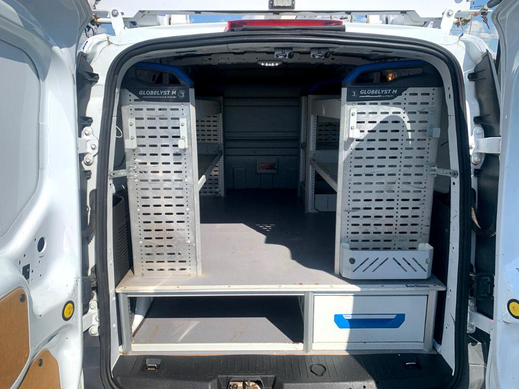 used 2014 Ford Transit Connect car, priced at $12,990