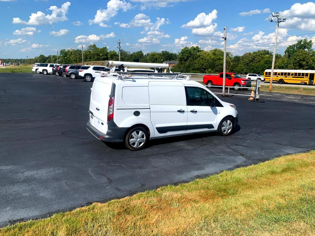 used 2014 Ford Transit Connect car, priced at $12,990
