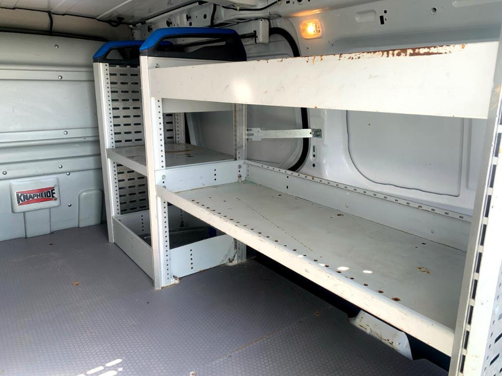 used 2014 Ford Transit Connect car, priced at $12,990
