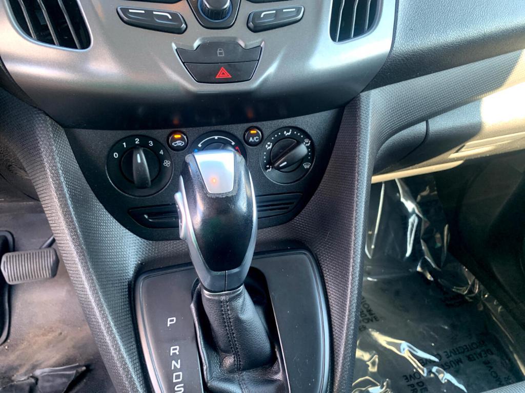 used 2014 Ford Transit Connect car, priced at $12,990