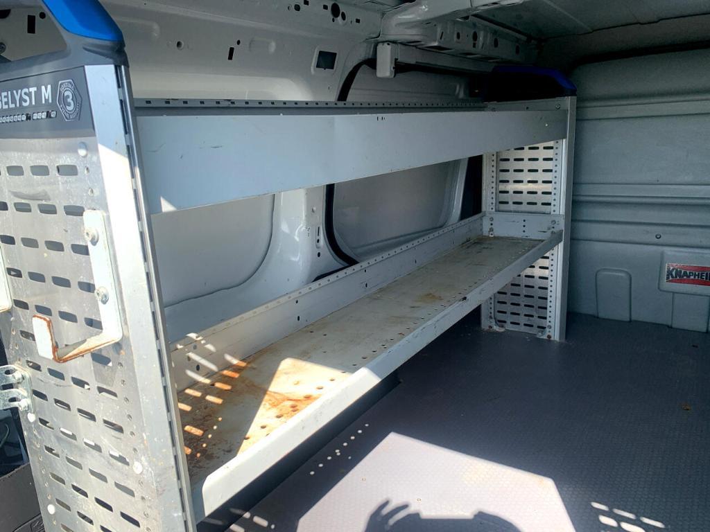 used 2014 Ford Transit Connect car, priced at $12,990