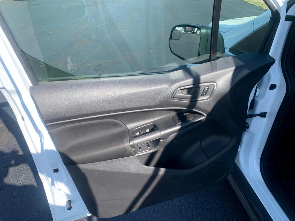used 2014 Ford Transit Connect car, priced at $12,990