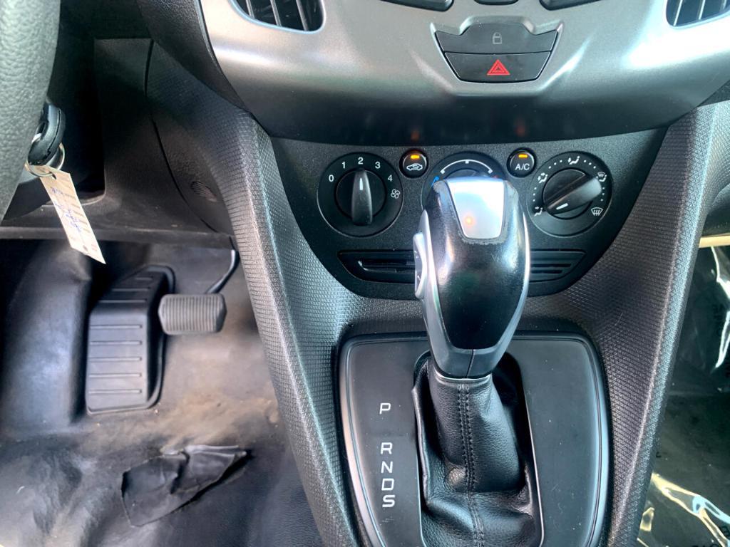 used 2014 Ford Transit Connect car, priced at $12,990