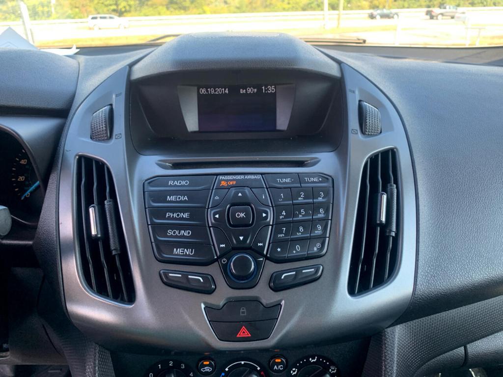 used 2014 Ford Transit Connect car, priced at $12,990