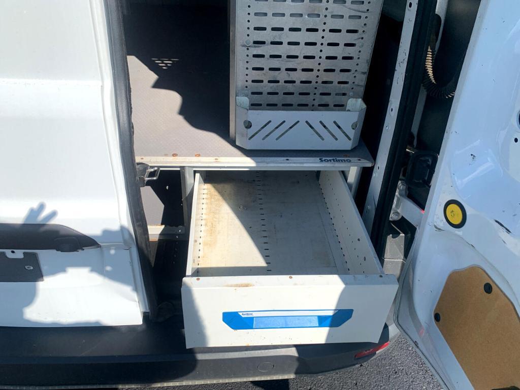 used 2014 Ford Transit Connect car, priced at $12,990