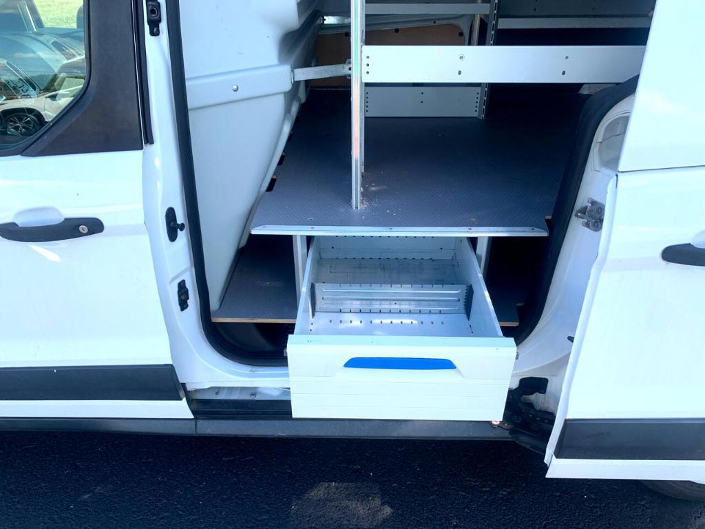 used 2014 Ford Transit Connect car, priced at $12,990