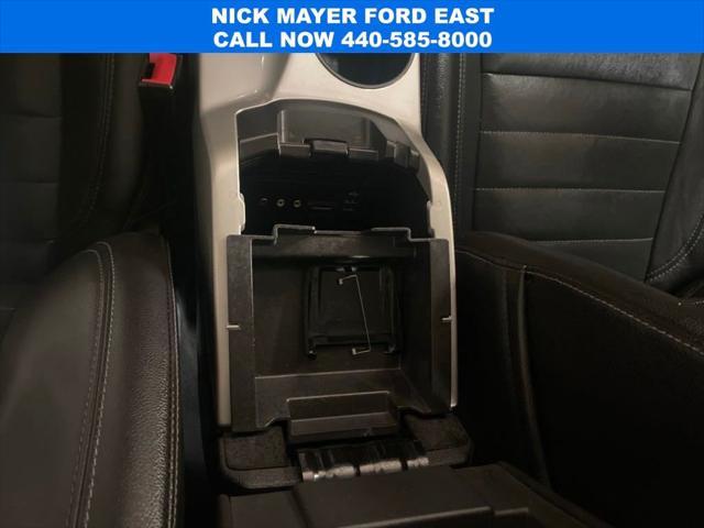 used 2014 Ford C-Max Energi car, priced at $8,088