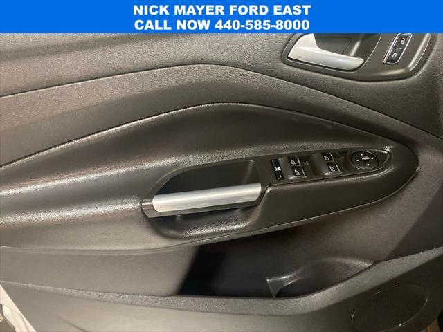 used 2014 Ford C-Max Energi car, priced at $8,088