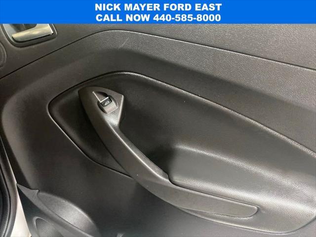 used 2014 Ford C-Max Energi car, priced at $8,088