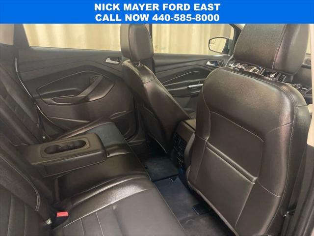 used 2014 Ford C-Max Energi car, priced at $8,088