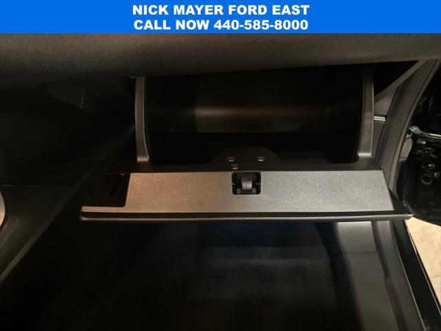 used 2017 Ford Fiesta car, priced at $11,977