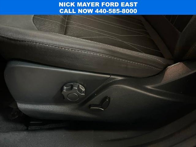 used 2019 Ford EcoSport car, priced at $13,497