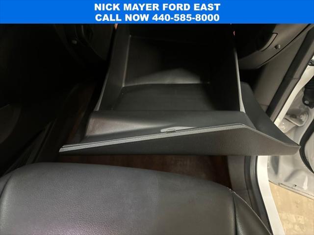 used 2019 Ford Escape car, priced at $15,245