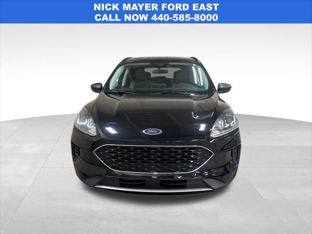 used 2022 Ford Escape car, priced at $21,307