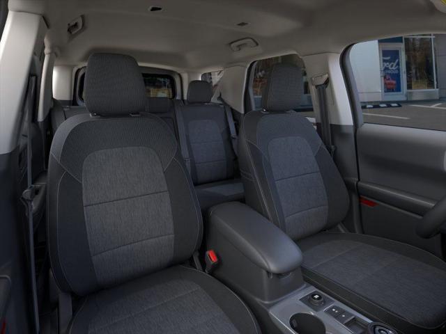 new 2024 Ford Bronco Sport car, priced at $30,524