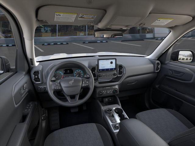 new 2024 Ford Bronco Sport car, priced at $30,524