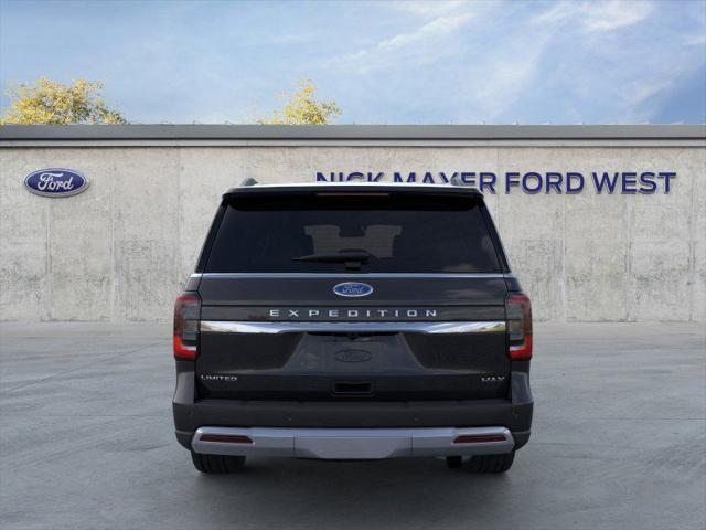 new 2024 Ford Expedition car, priced at $71,466