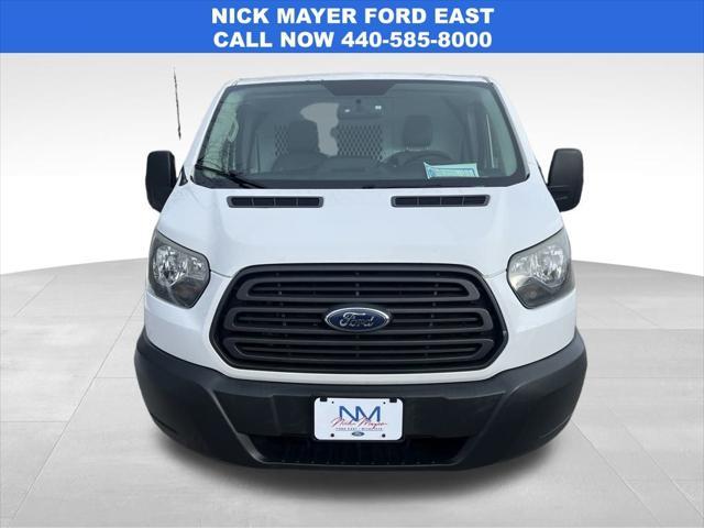 used 2015 Ford Transit-250 car, priced at $13,857