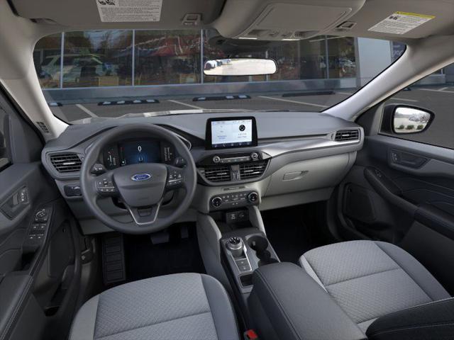 new 2025 Ford Escape car, priced at $29,463