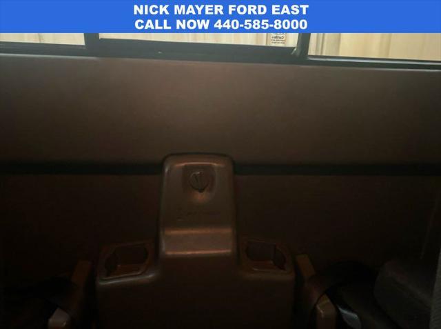 used 2011 Ford Ranger car, priced at $10,998