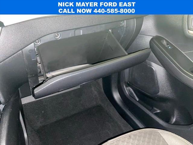 used 2022 Ford Escape car, priced at $20,680