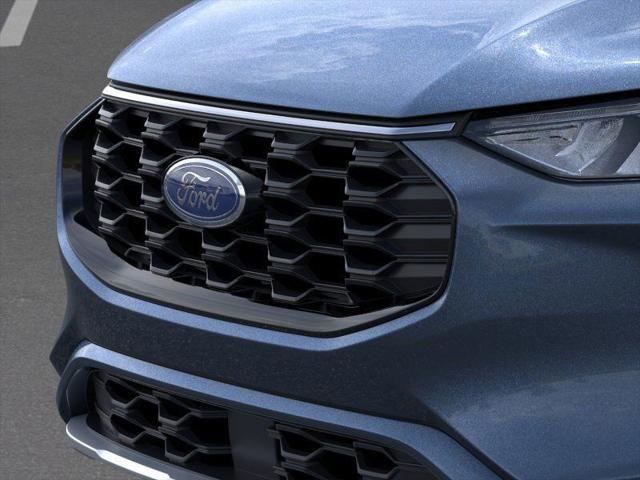 new 2024 Ford Escape car, priced at $34,477