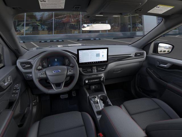 new 2024 Ford Escape car, priced at $34,477