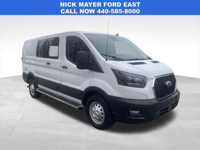 used 2023 Ford Transit-150 car, priced at $42,342