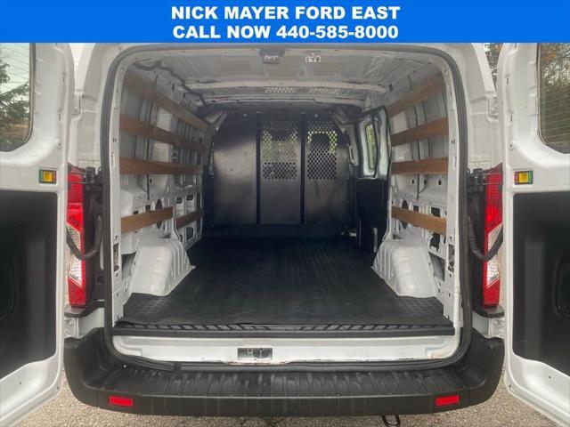 used 2023 Ford Transit-150 car, priced at $42,342